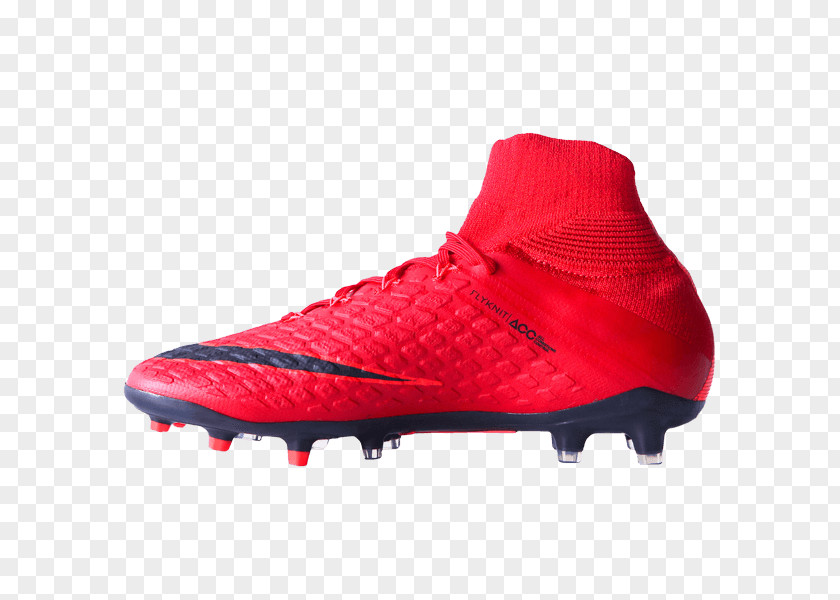 Football Boot Cleat Nike Hypervenom Mercurial Vapor PNG
