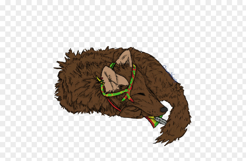 Grizzly Bear Fictional Character Cartoon PNG