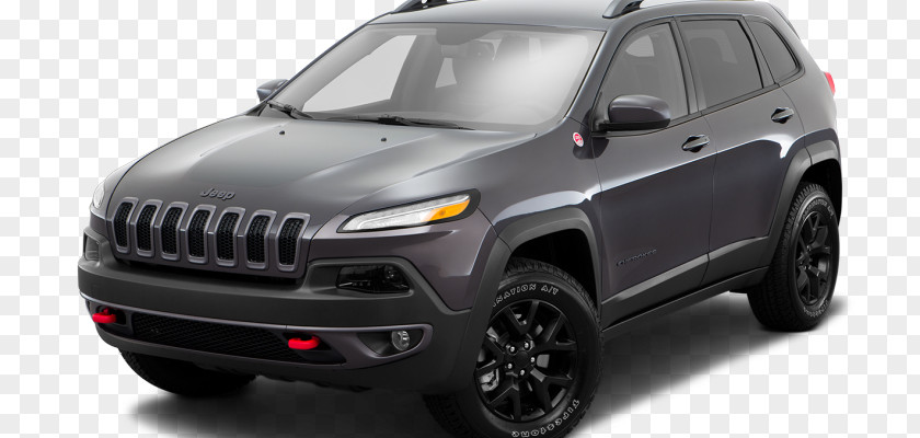 Jeep 2018 Cherokee Chrysler Dodge Grand PNG
