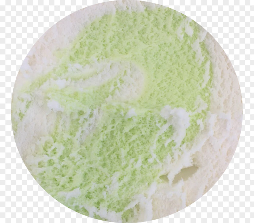 Key Lime Pie Ice Cream Sorbet Green PNG