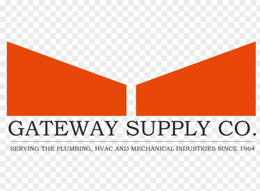 Logo Gateway Supply Co. Kohler Brand PNG