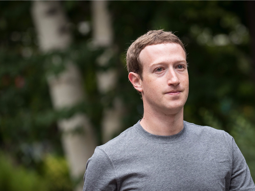 Mark Zuckerberg Russian Interference In The 2016 United States Elections US Presidential Election PNG