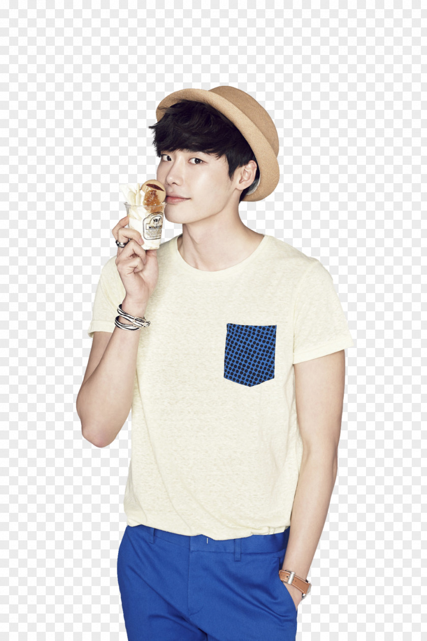 Milk Lee Jong-suk Korea Actor Cattle PNG