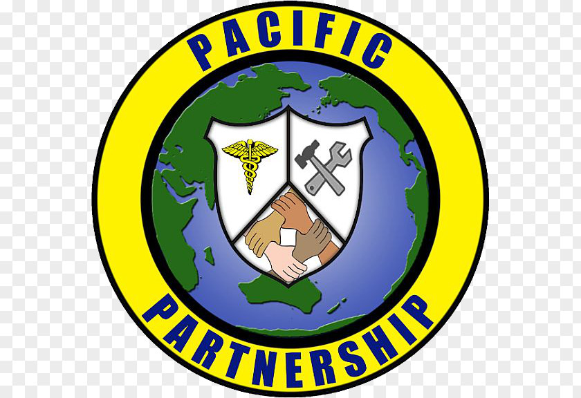 Pacific Partnership United States Fleet Navy USNS Mercy (T-AH-19) Of America PNG