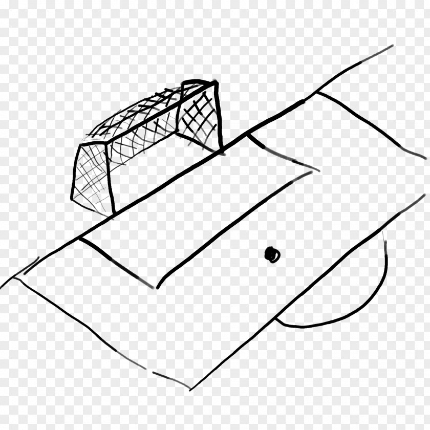 Sketch Football Pitch Unna SV Westfalia Rhynern Sport PNG