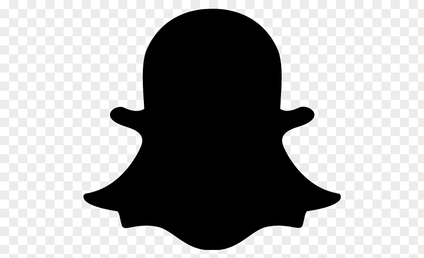 Social Media Snapchat PNG