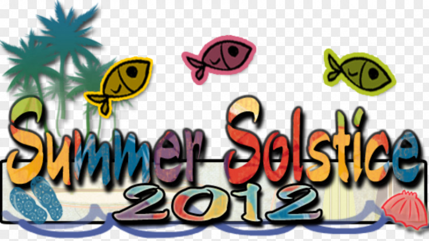 Summer Solstice Craft Logo Brand Clip Art PNG