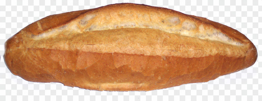 A Piece Of Bread Toast Baguette Rye Zwieback PNG