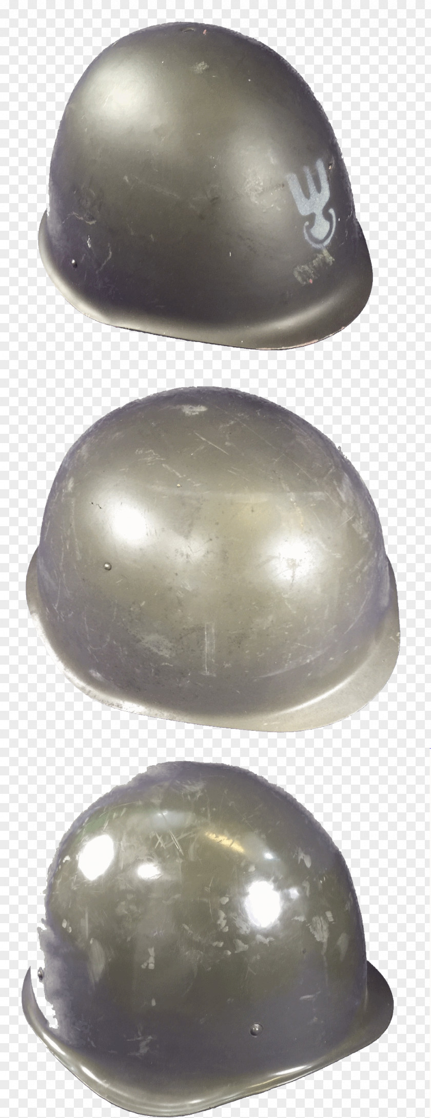 Army Helmet Sphere PNG