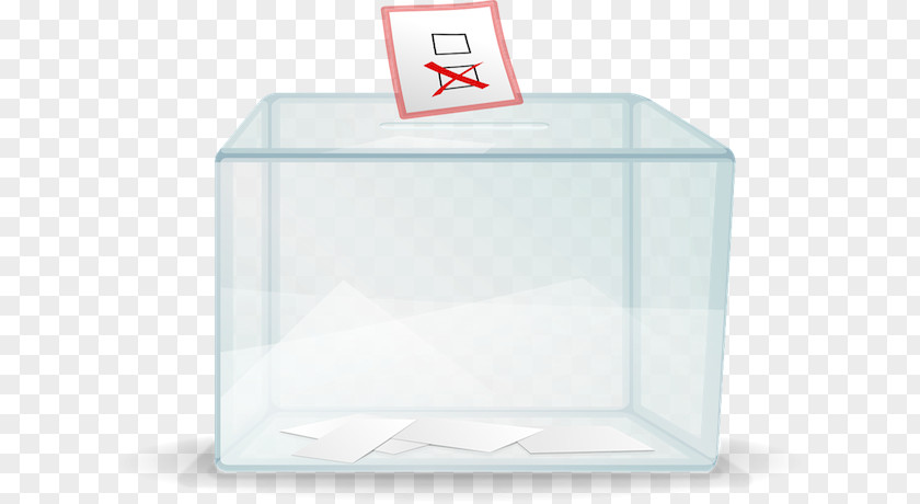 Ballot Box Opinion Poll Voting Clip Art PNG