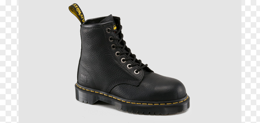 Boot Steel-toe Dr. Martens Shoe Chelsea PNG