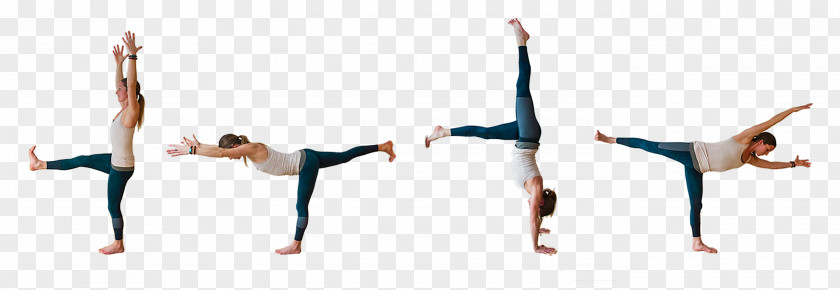 Dance Practice Yoga Series Physical Fitness Exercise Virabhadrasana III PNG