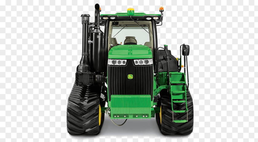 Drive Wheel John Deere Tractor-scraper Power Take-off Agriculture PNG
