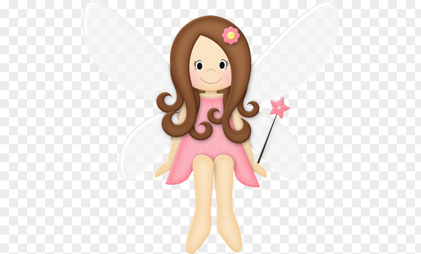 Fairy Paper Flower Fairies Child PNG