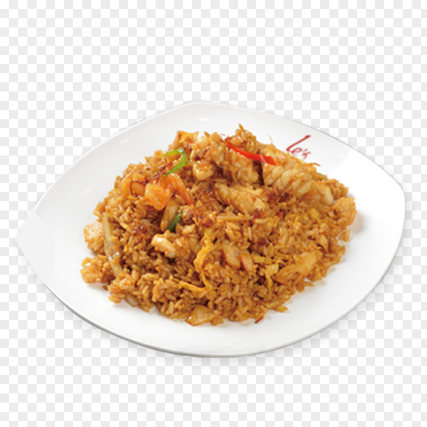 Fried Rice Seafood XO Sauce Jollof Teppanyaki Spanish PNG