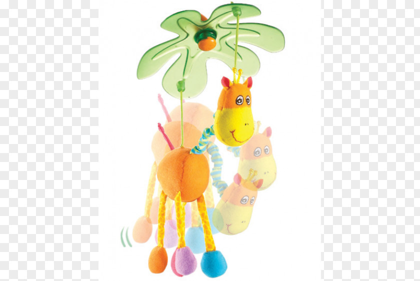 Giraffe Stuffed Animals & Cuddly Toys Infant PNG