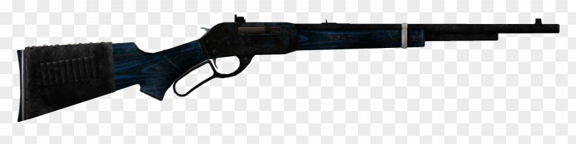 Gun Fallout: New Vegas Fallout 4 Firearm Weapon Lever Action PNG