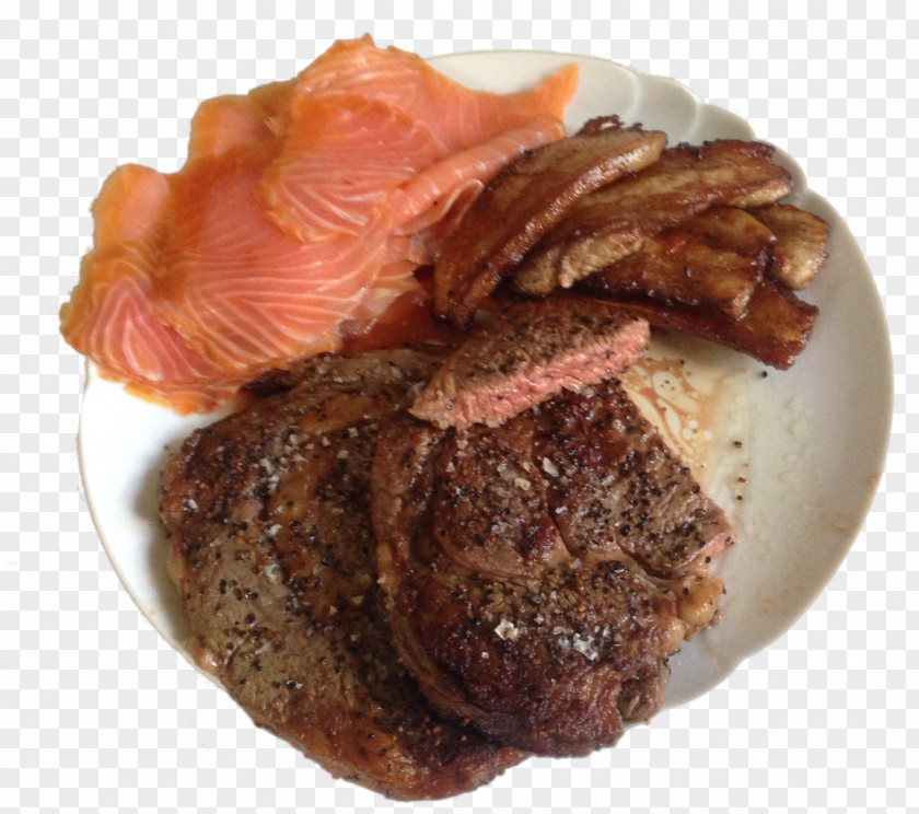 Ham Beef Tenderloin Roast Venison Pork PNG