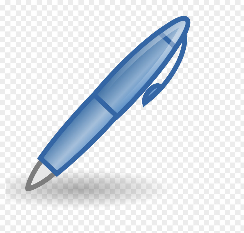 Hassle Free Clipart Paper Fountain Pen Ballpoint Clip Art PNG
