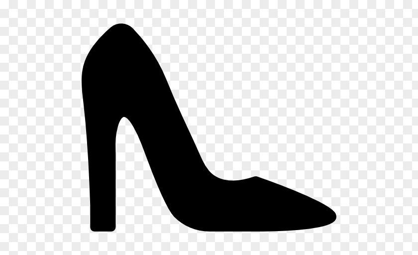 High-heeled Shoe Clip Art PNG