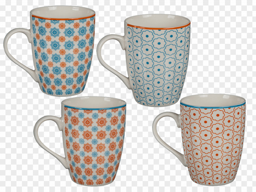 Home Interior Coffee Cup Ceramic Mug Saucer PNG