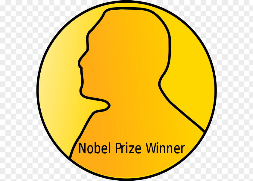 Medal Nobel Prize In Physiology Or Medicine Peace Center PNG