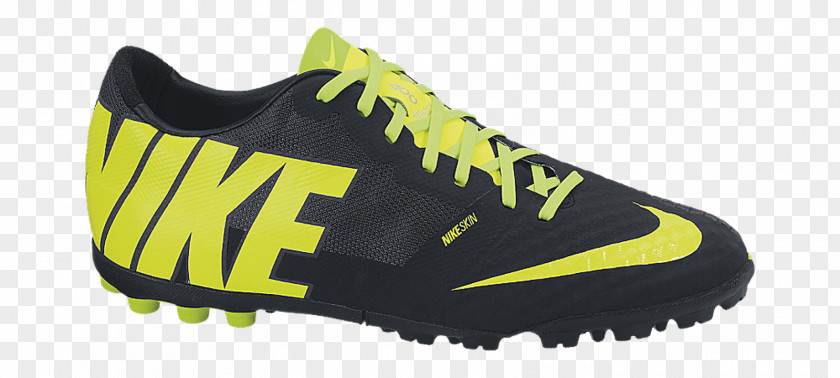 Nike Football Boot Mercurial Vapor Sneakers PNG