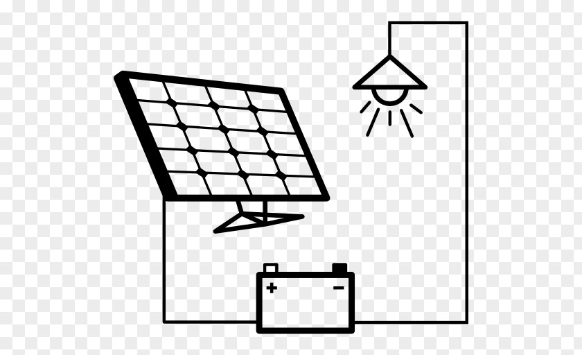 Solar Panel Power Panels Energy Photovoltaic System PNG