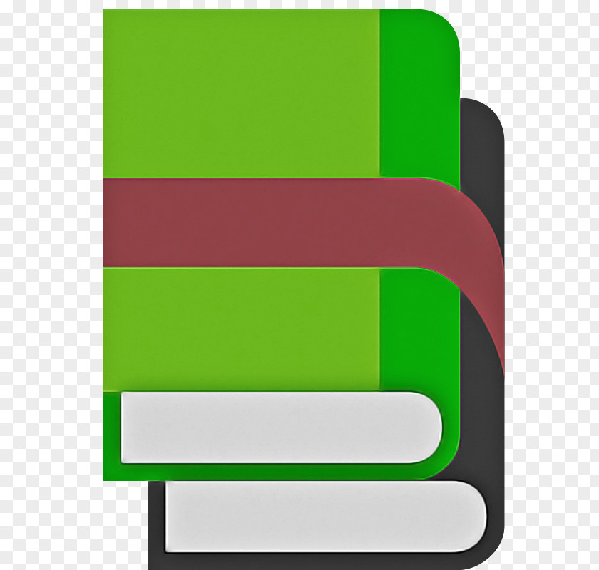 Technology Material Property Green Rectangle Line Mobile Phone Case PNG