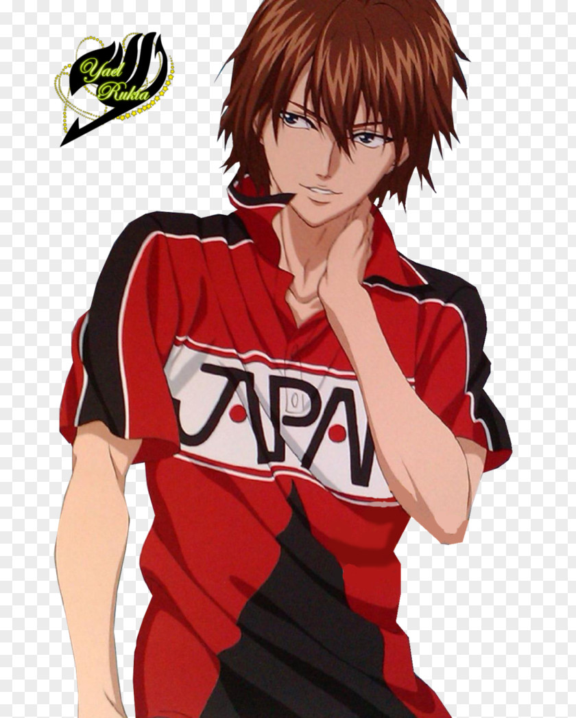 Tennis The Prince Of Ryoma Echizen Kunimitsu Tezuka Shusuke Fuji PNG