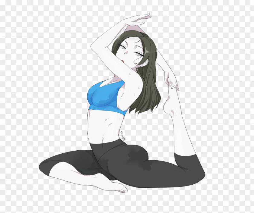 Trainer Joint Sitting Cartoon Character PNG