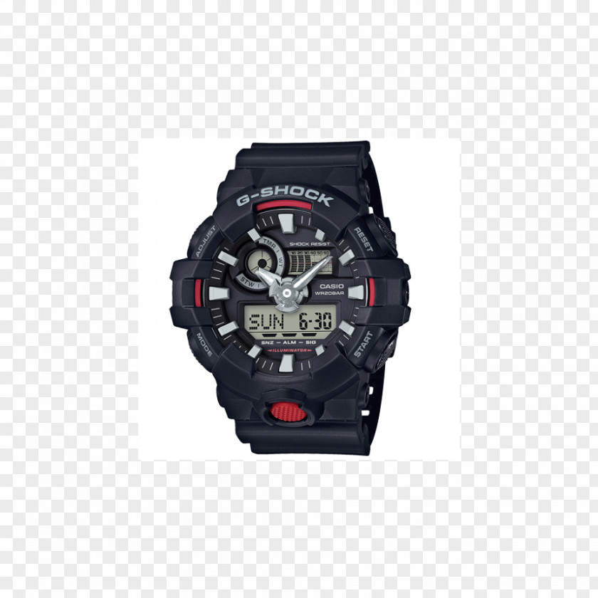 Watch G-Shock Casio F-91W Clock PNG