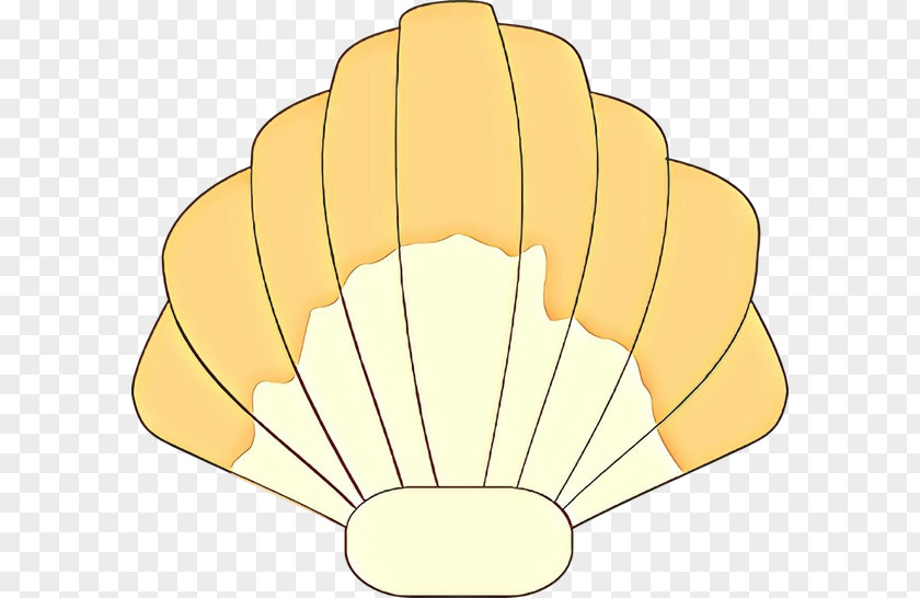 Yellow Leaf Lighting Ceiling Parachute PNG