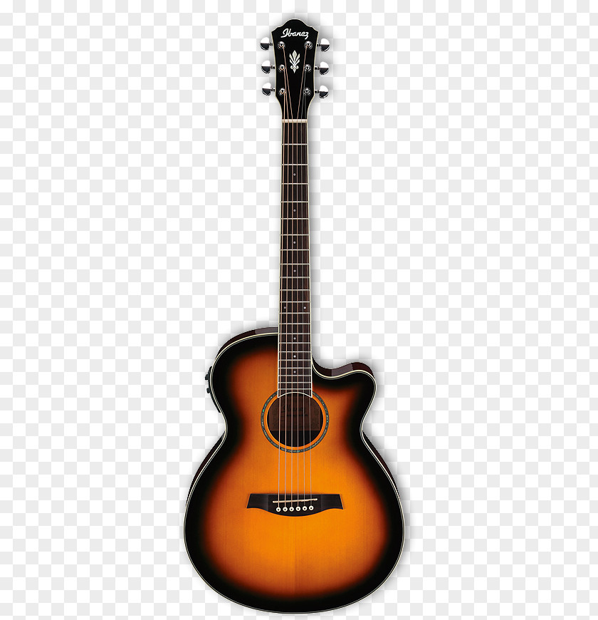 Acoustic Guitar Ibanez Acoustic-electric Cort Guitars PNG