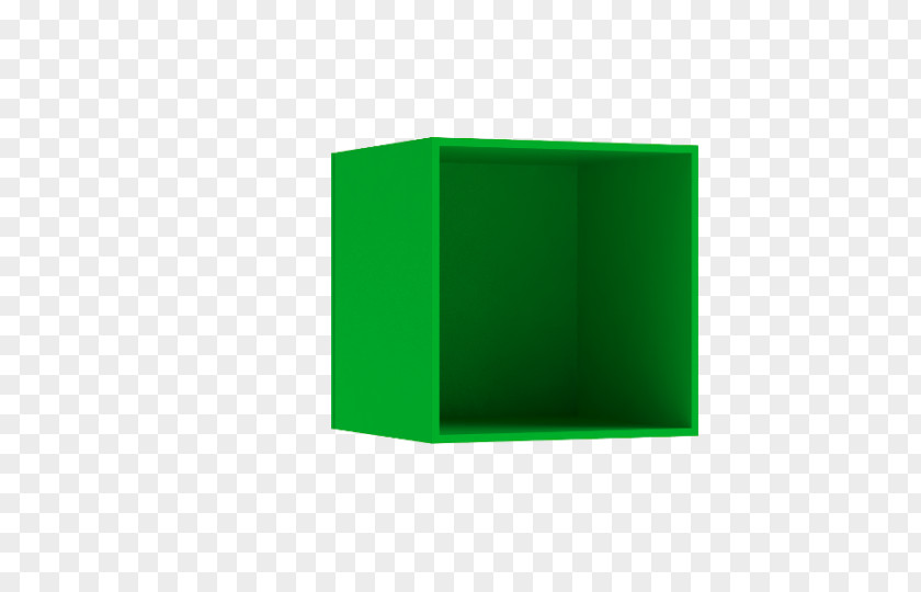 Angle Green Rectangle PNG