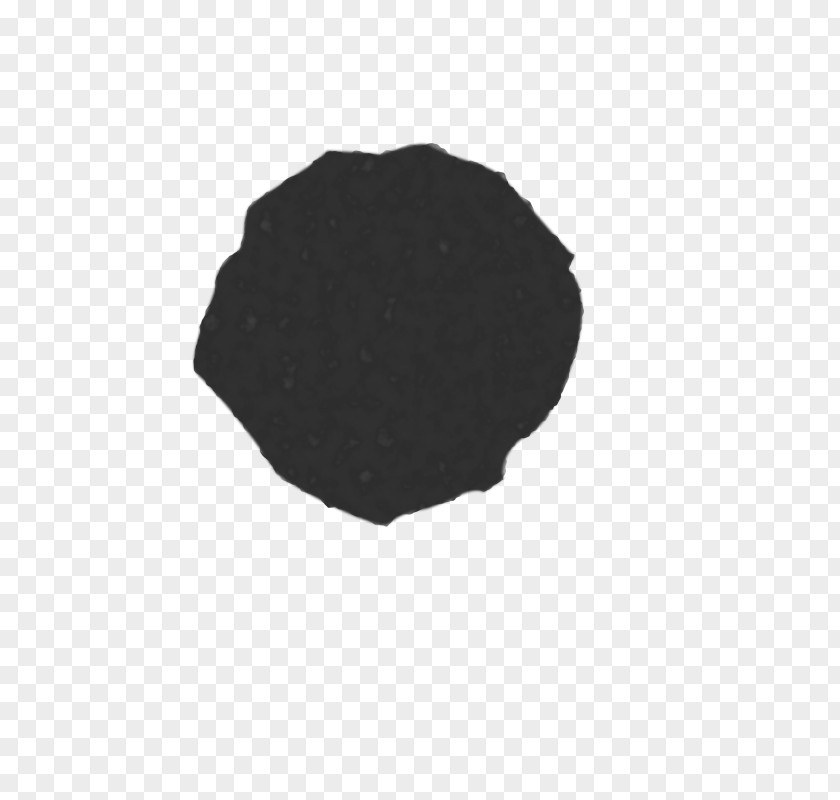 Asteroid Crater In Mexico Clip Art Image PNG