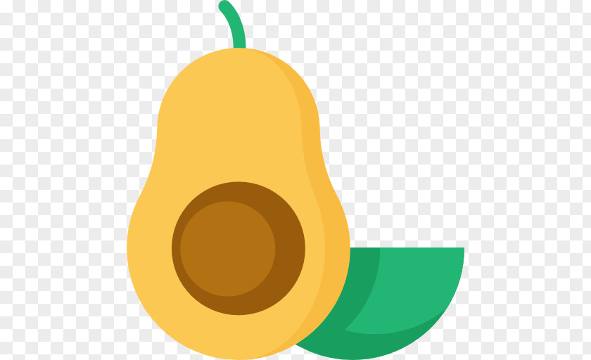 Avocado PNG