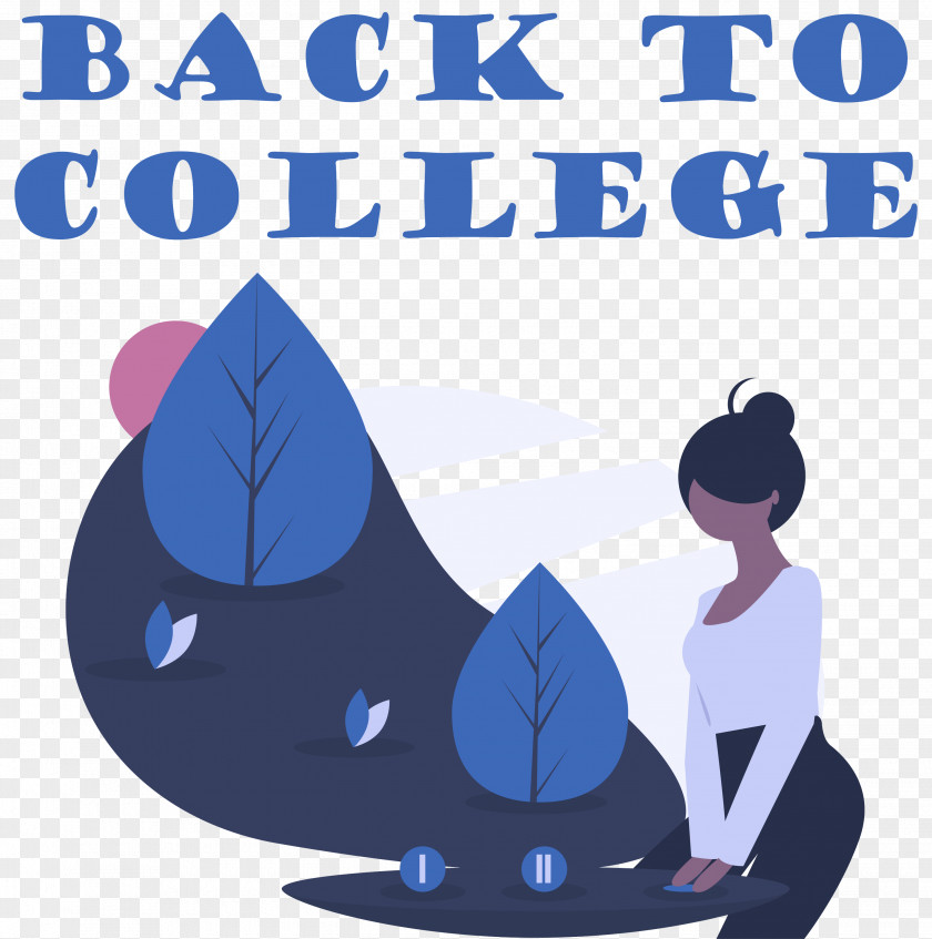 Back To College PNG