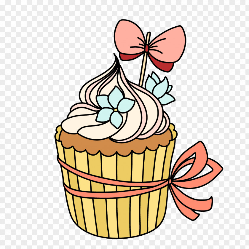 Baking Tools Cupcake Vector Graphics Bakery American Muffins PNG