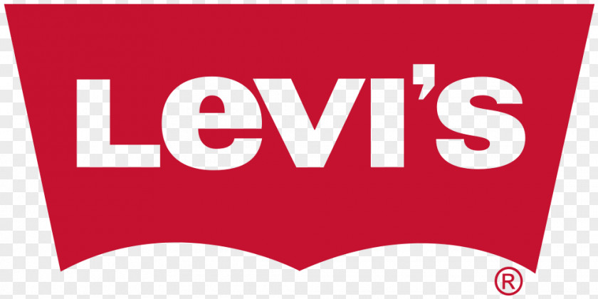Brand Logo Levi Strauss & Co. Jeans Clothing Denim Company PNG