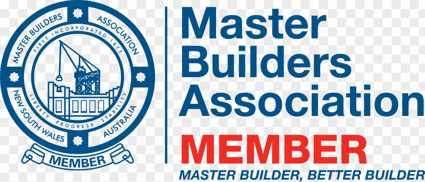 Building Master Builders Association Of NSW Architectural Engineering House General Contractor PNG