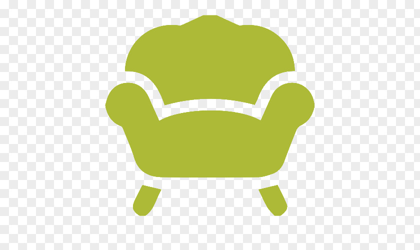 Chair Fauteuil Couch PNG