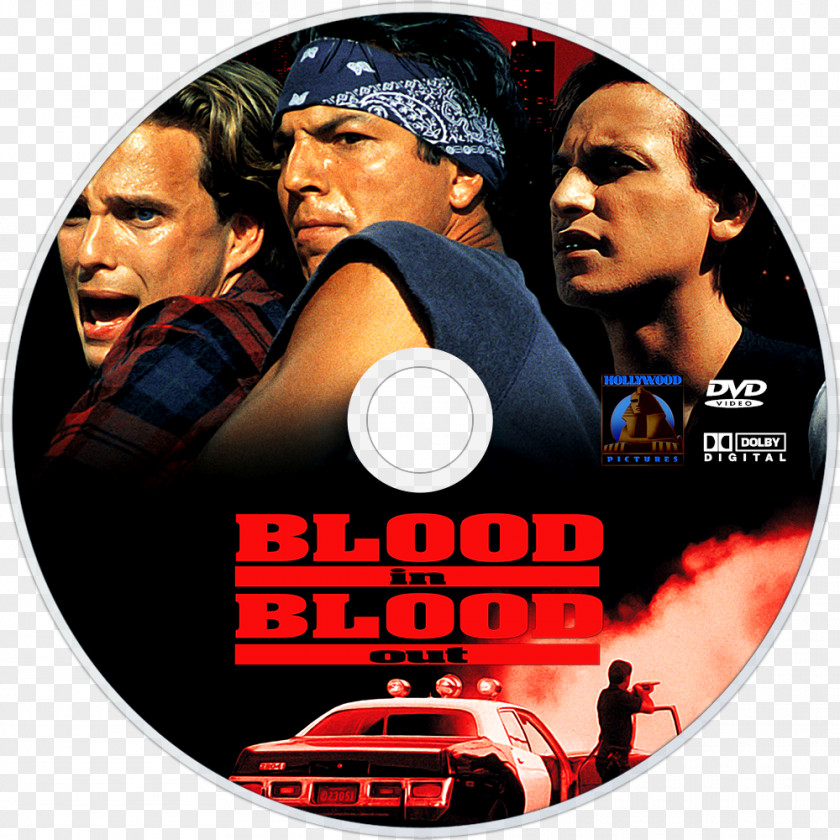 Dvd Benjamin Bratt Blood In Out Jesse Borrego DVD Amazon.com PNG