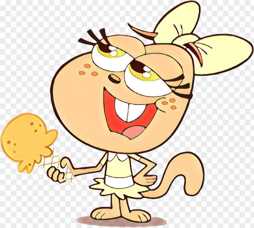 Fictional Character Pleased Cartoon Clip Art PNG