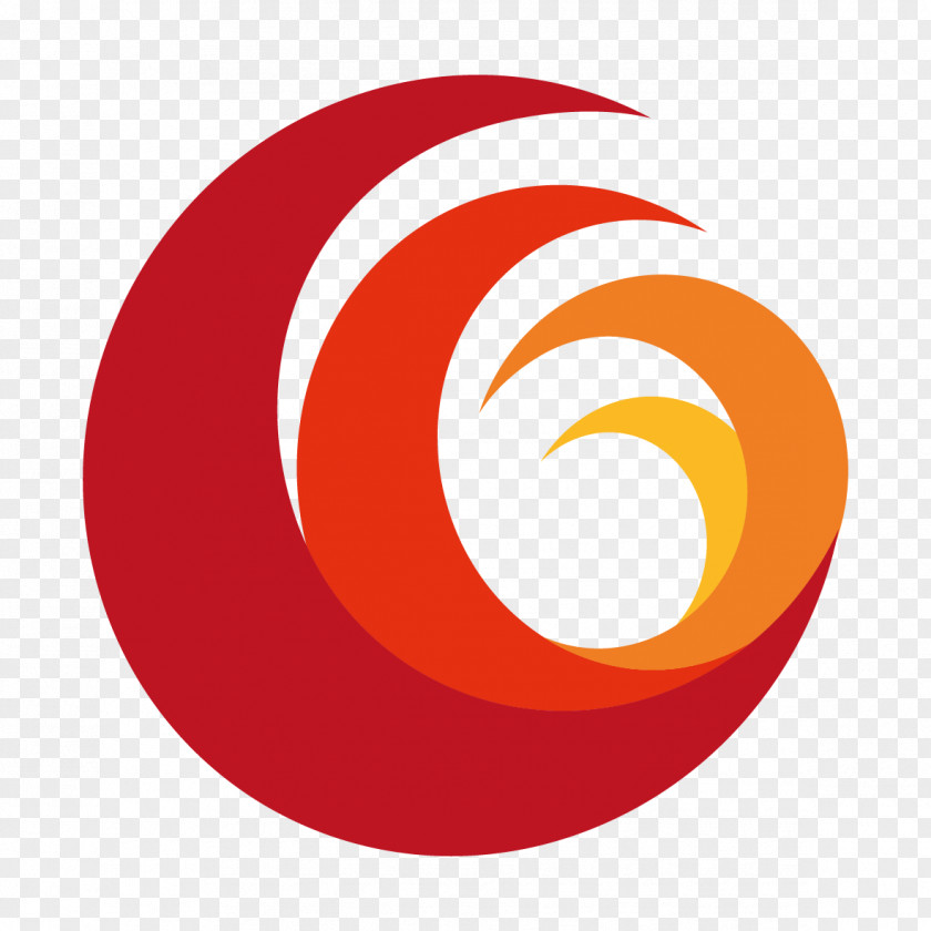 Fireball Logo Circle Brand Desktop Wallpaper PNG