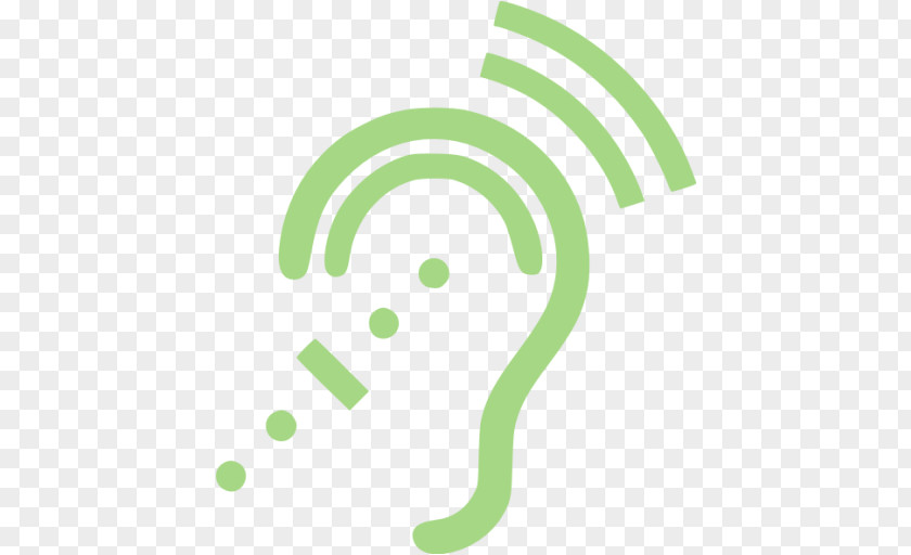 Guac Assistive Listening Device Hearing Aid PNG