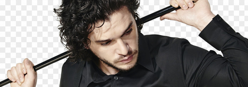 Kit Harington Pic Jon Snow Game Of Thrones Eddard Stark PNG