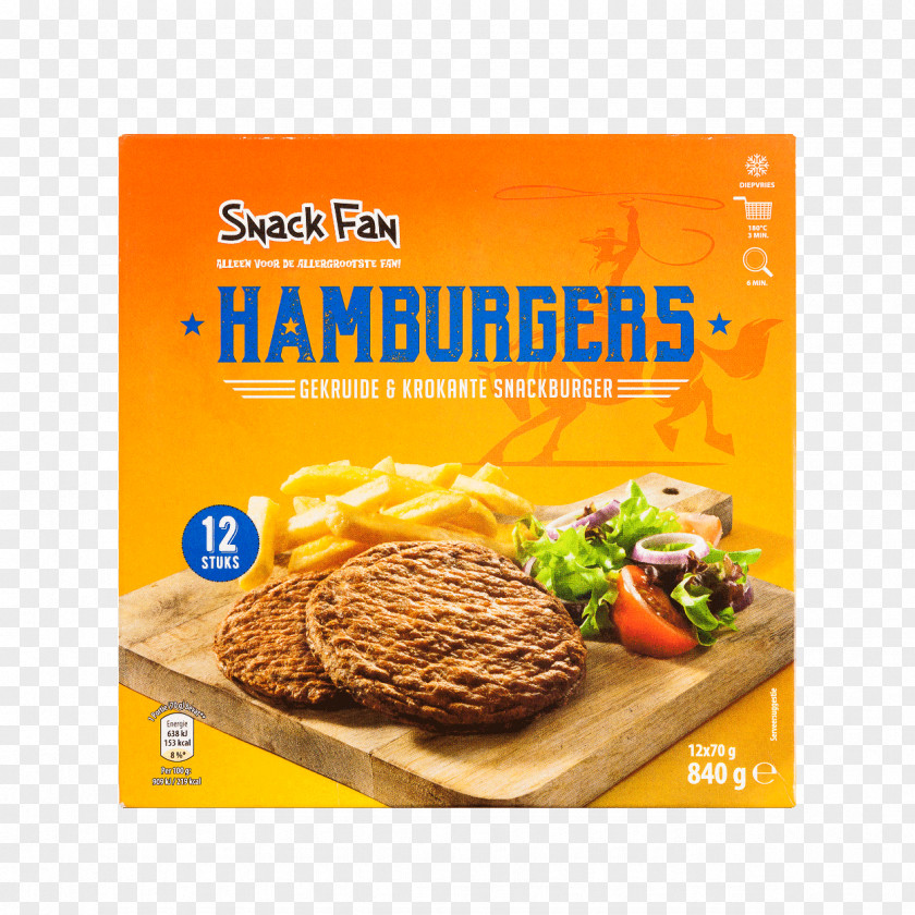 Product Brand Hamburger Vegetarian Cuisine Fast Food Junk Aldi PNG