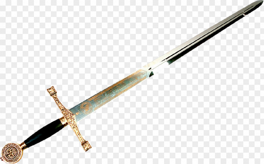 The Cold Steel Sword Knife Sabre Weapon PNG