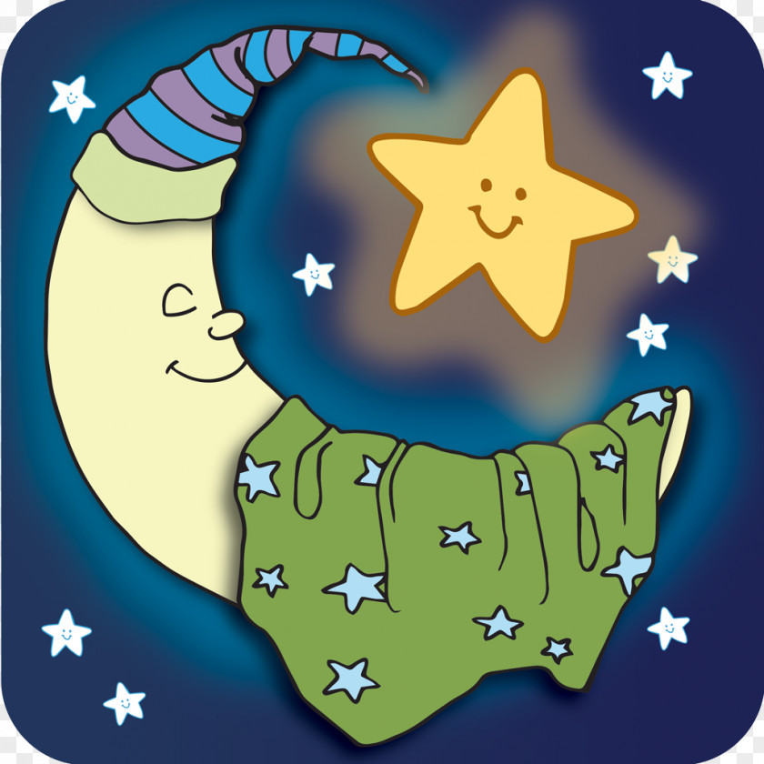 Twinkle Twinkle, Nighty Night App Store Midnight PNG